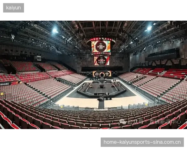 WTT中国大满贯：北京石景山首钢园首秀，重塑体育盛典的新高度